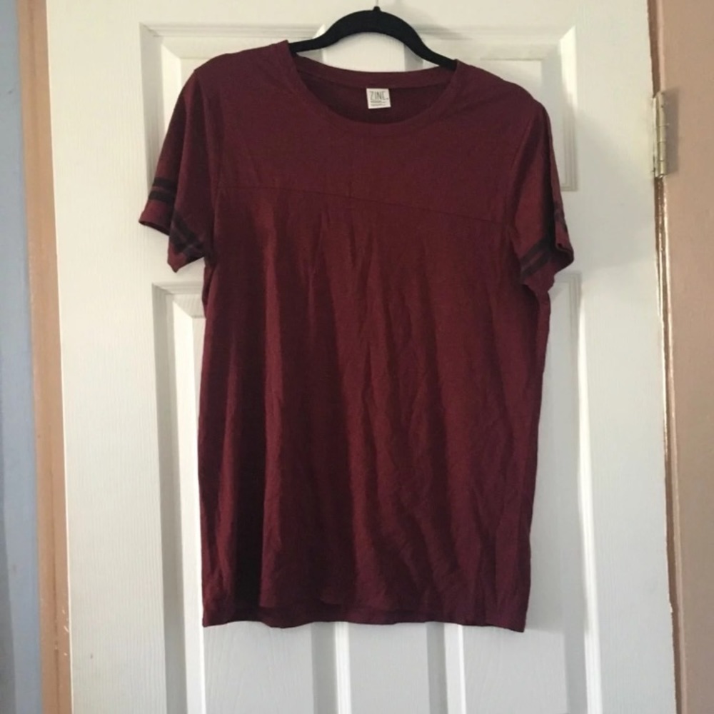 Zumiez oversized t shirt *make offer*
